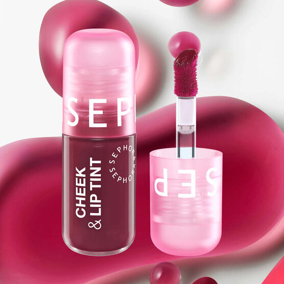 COLOR TINT  CHEEK & LIP TINT-26 01